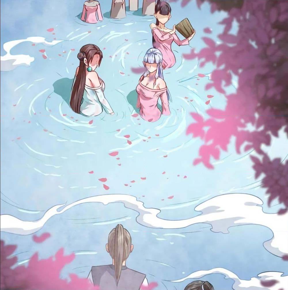 The Cultivators Immortal Is My Sister 66 TH 034