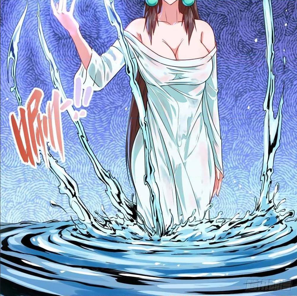 The Cultivators Immortal Is My Sister 66 TH 040