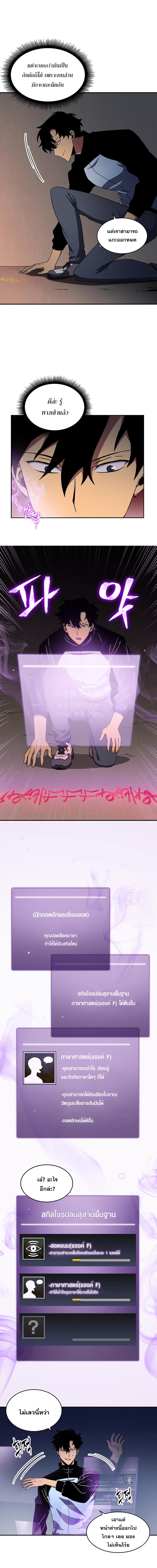 à¸­à¹ˆà¸²à¸™ Tomb Raider King