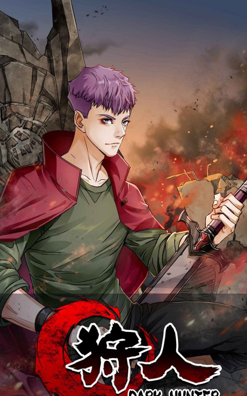 เธญเนเธฒเธ The Hunter