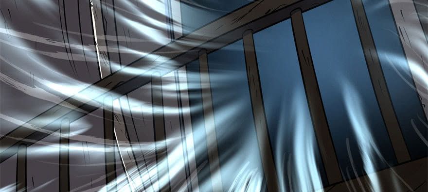 เธญเนเธฒเธ The Hunter