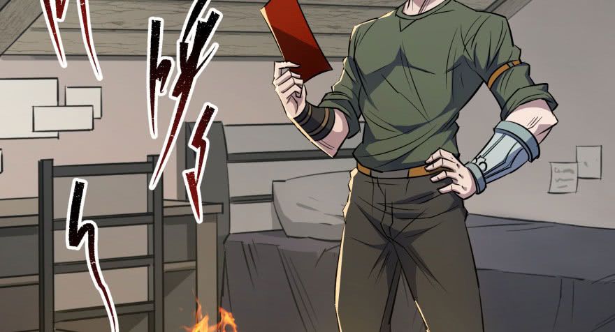 เธญเนเธฒเธ The Hunter