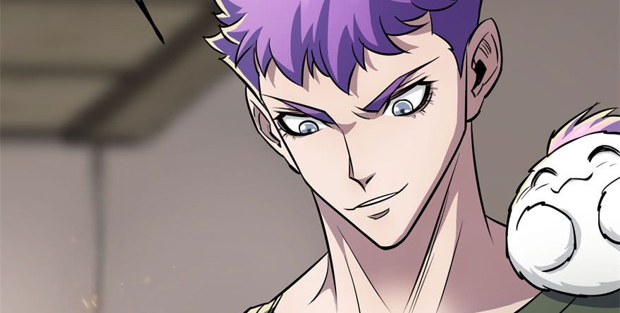 เธญเนเธฒเธ The Hunter