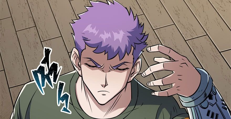 เธญเนเธฒเธ The Hunter