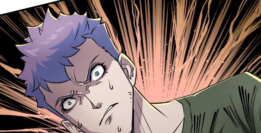 เธญเนเธฒเธ The Hunter