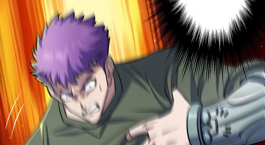 เธญเนเธฒเธ The Hunter