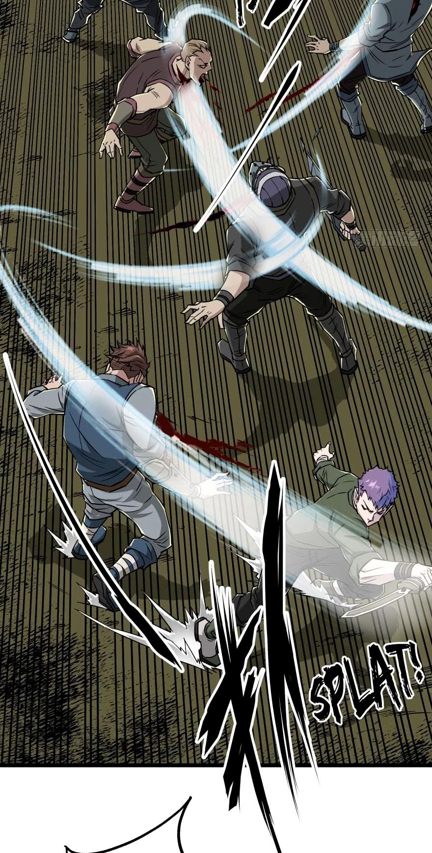 เธญเนเธฒเธ The Hunter