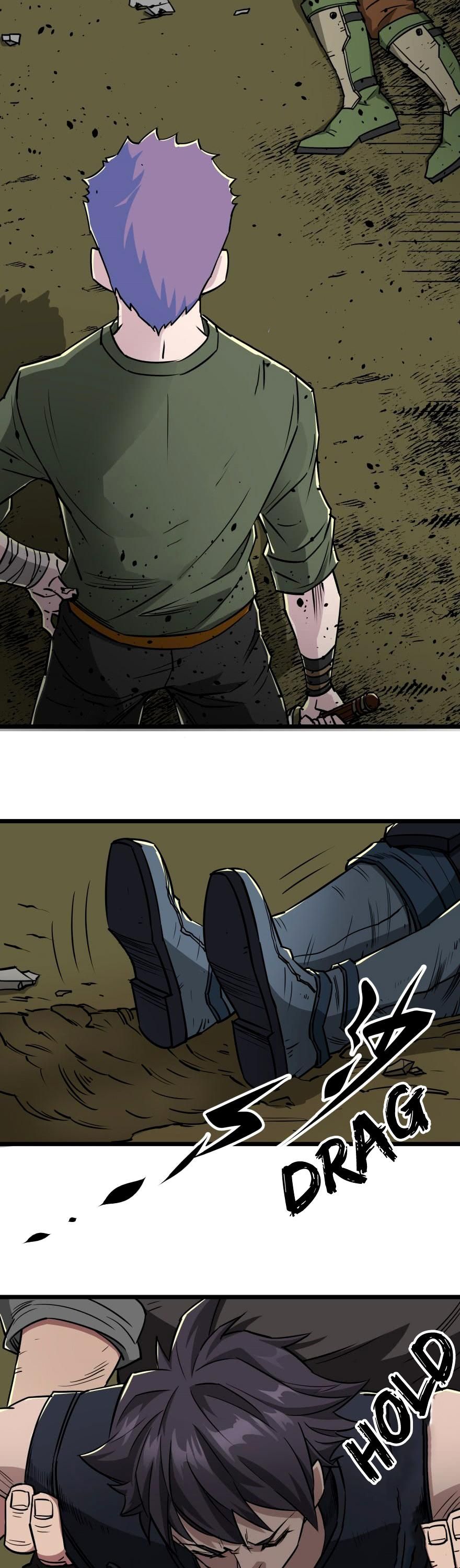 เธญเนเธฒเธ The Hunter