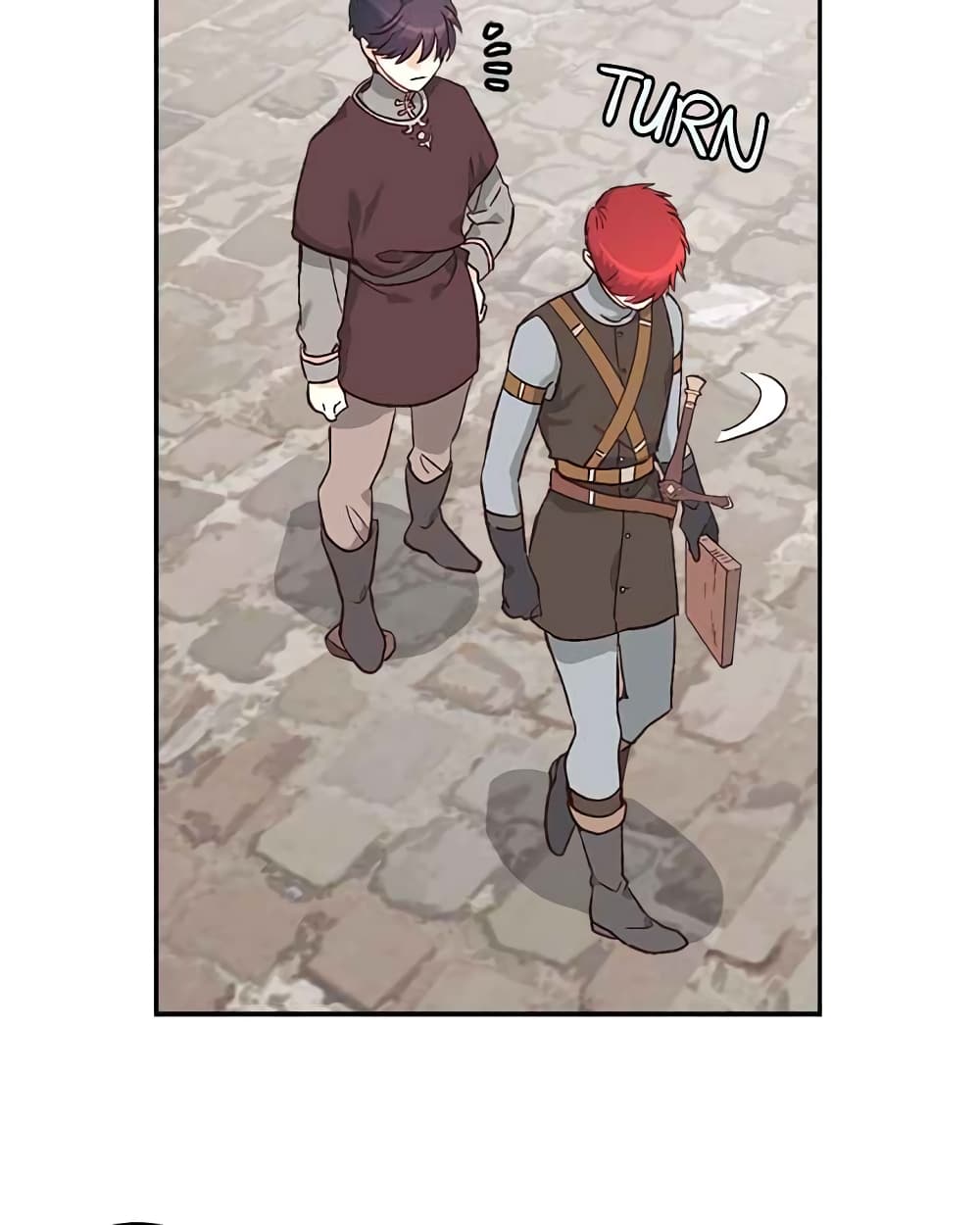 à¸­à¹ˆà¸²à¸™ The Knight and Her Emperor