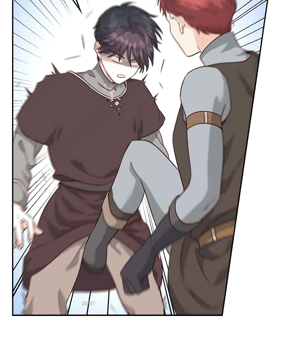 à¸­à¹ˆà¸²à¸™ The Knight and Her Emperor
