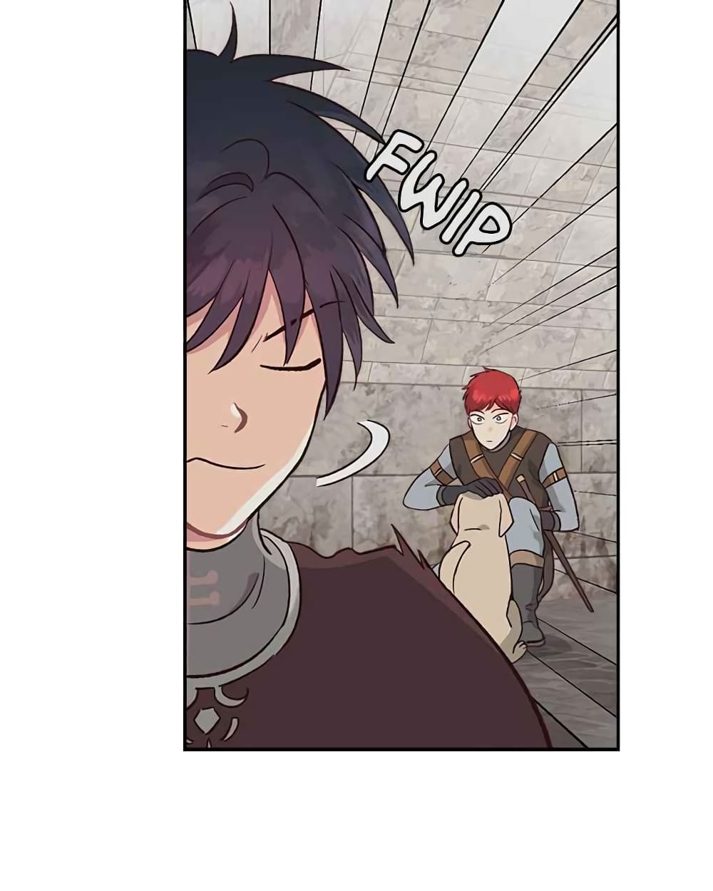 à¸­à¹ˆà¸²à¸™ The Knight and Her Emperor