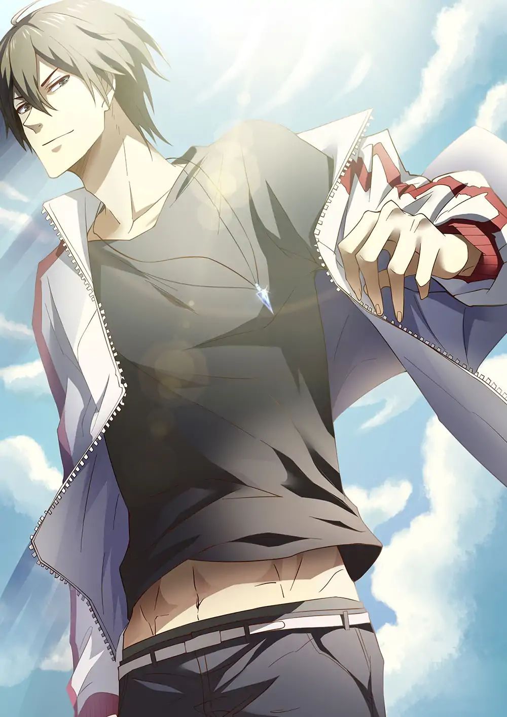 เธญเนเธฒเธ The Last Human