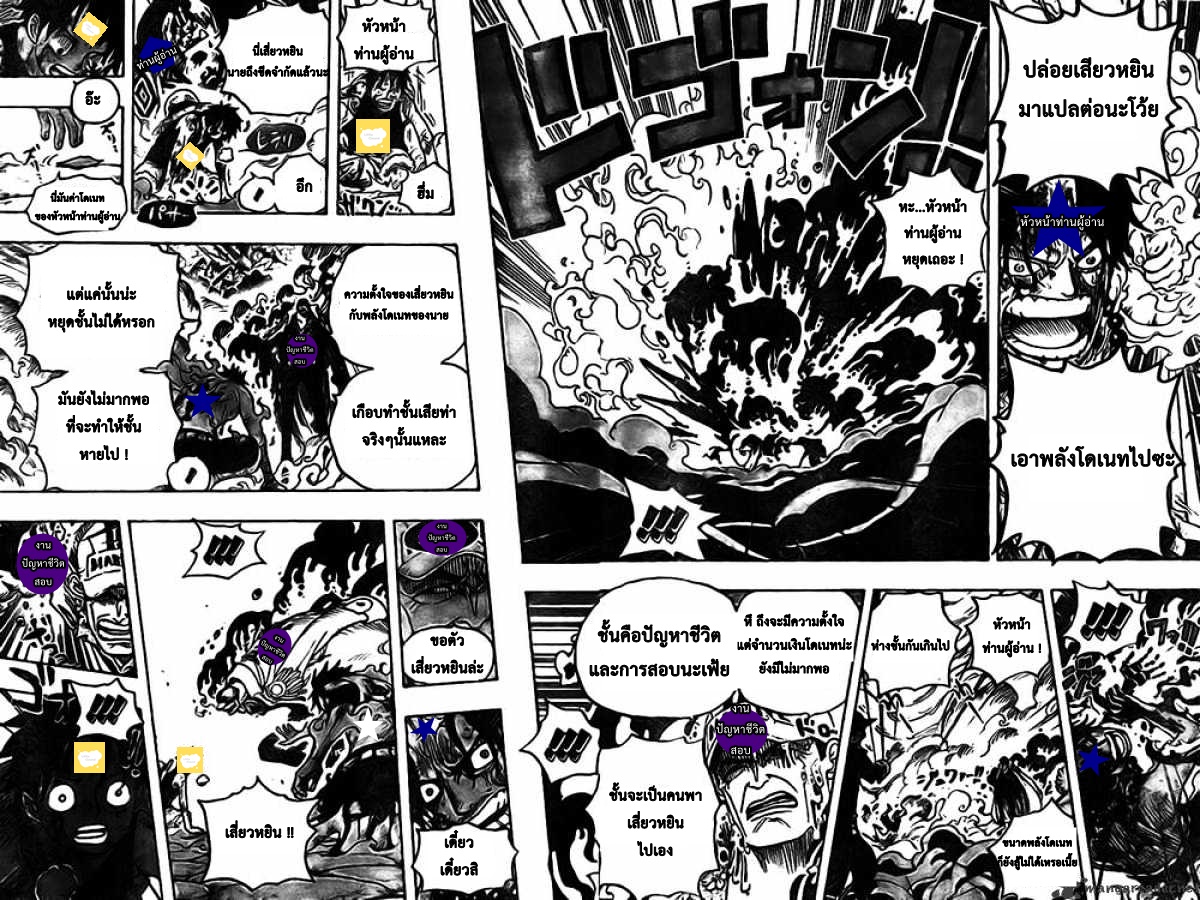 เธญเนเธฒเธ The Last Human