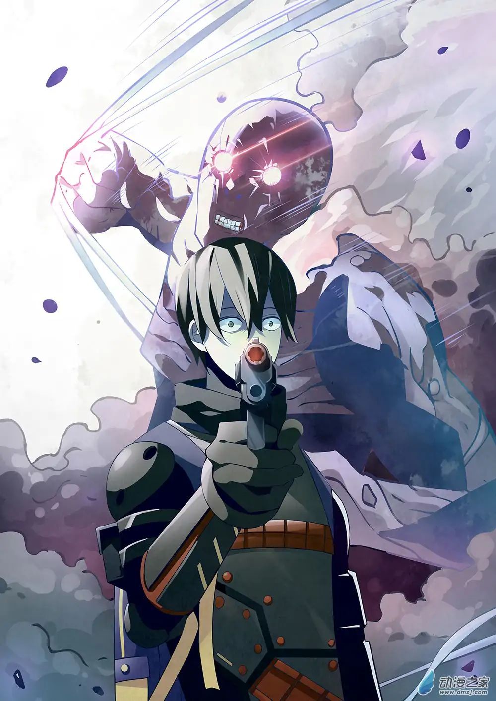 เธญเนเธฒเธ The Last Human