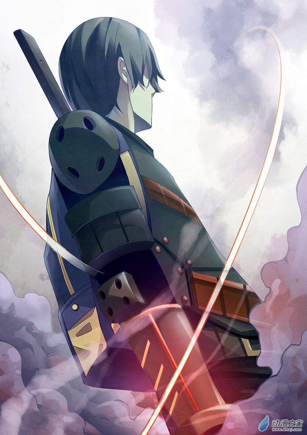 เธญเนเธฒเธ The Last Human