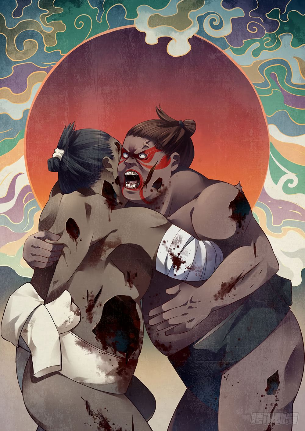 เธญเนเธฒเธ The Last Human