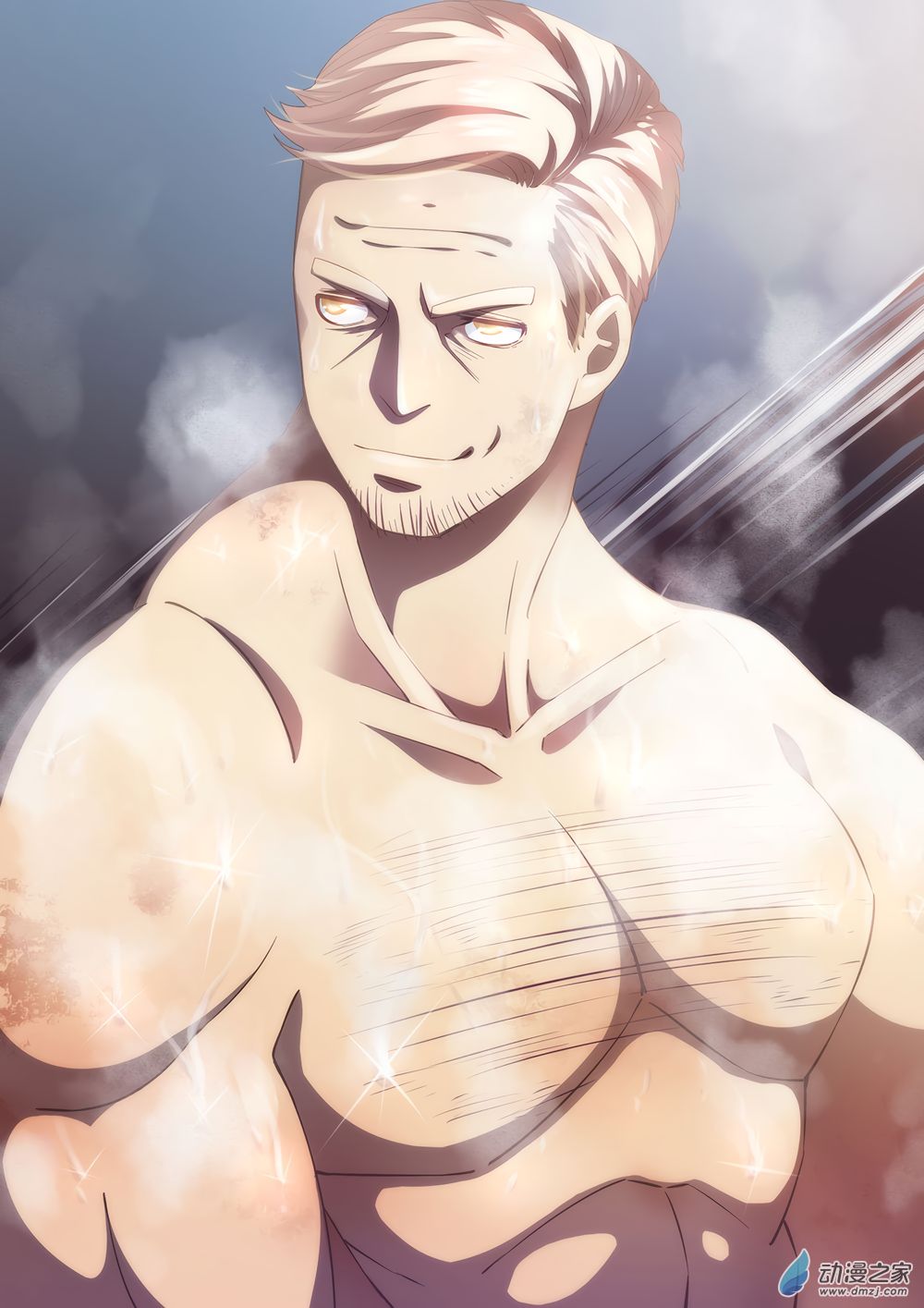 เธญเนเธฒเธ The Last Human