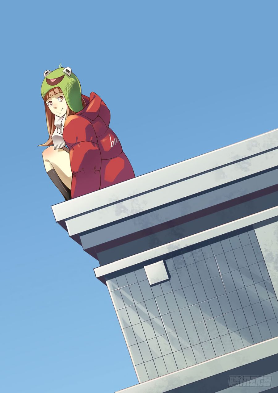 เธญเนเธฒเธ The Last Human