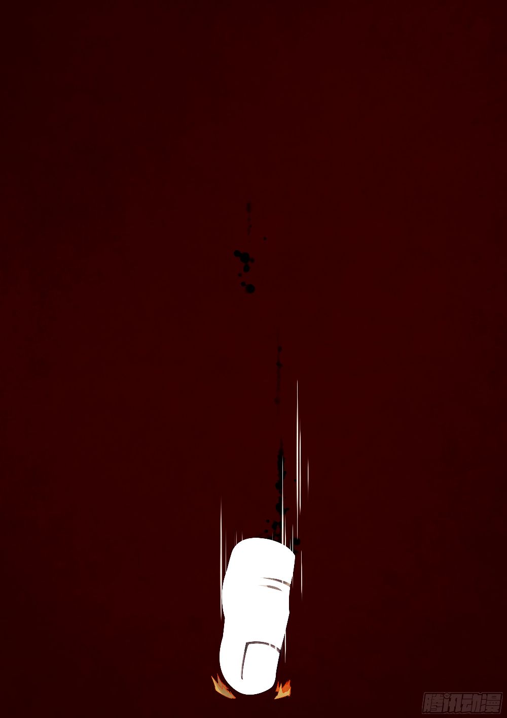 เธญเนเธฒเธ The Last Human