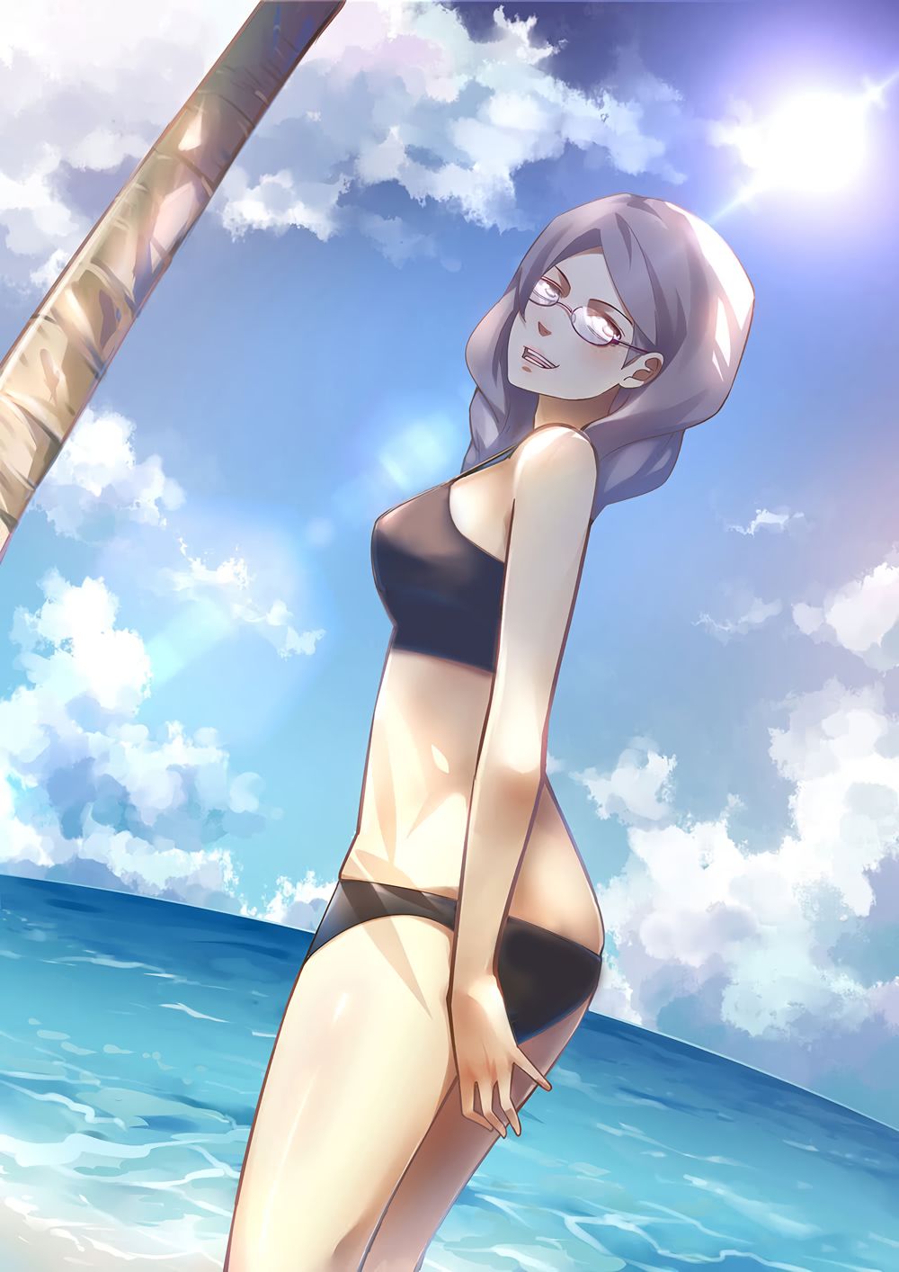 เธญเนเธฒเธ The Last Human