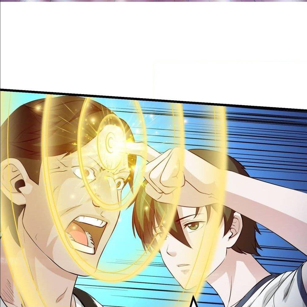 The Legend God King in The City 75 TH 030