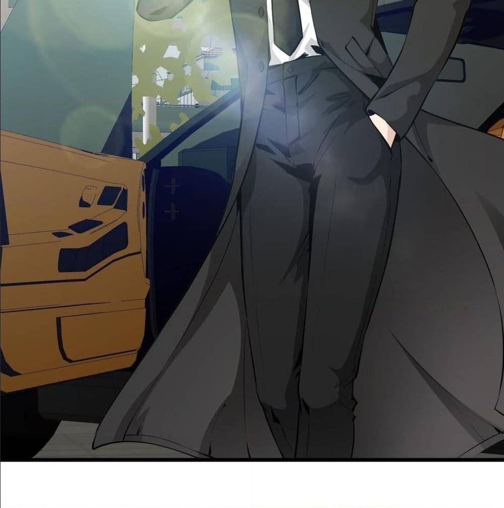 The Legend God King in The City 76 TH 043