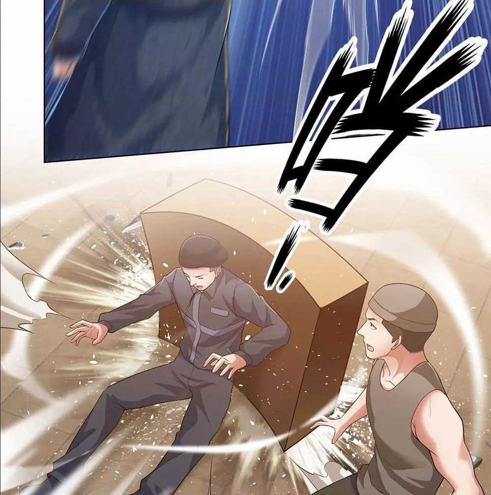 เธญเนเธฒเธ The Legend God of War in The City