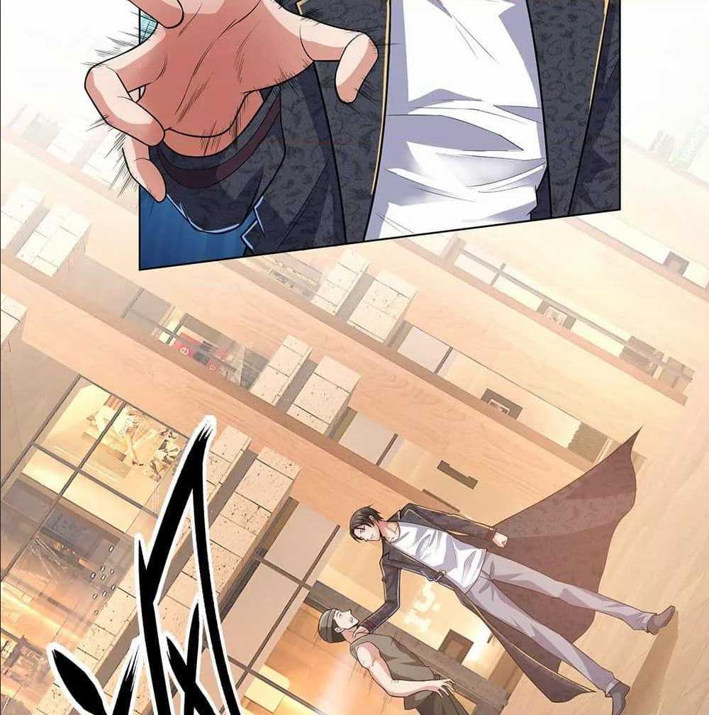 เธญเนเธฒเธ The Legend God of War in The City