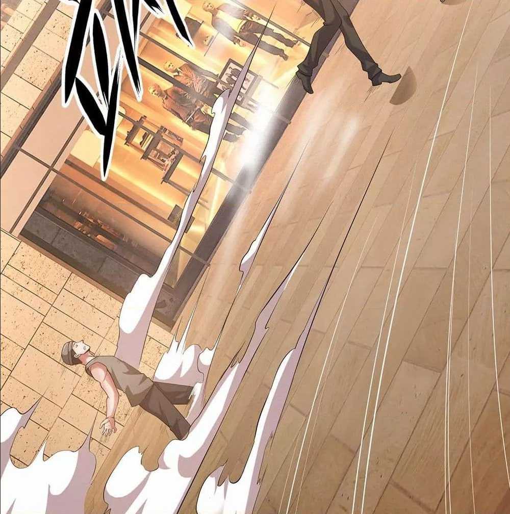 เธญเนเธฒเธ The Legend God of War in The City