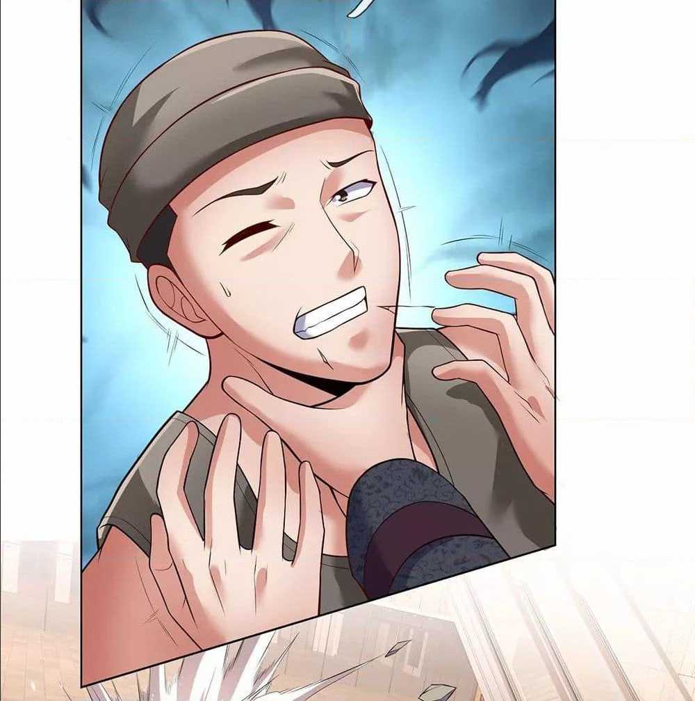 เธญเนเธฒเธ The Legend God of War in The City