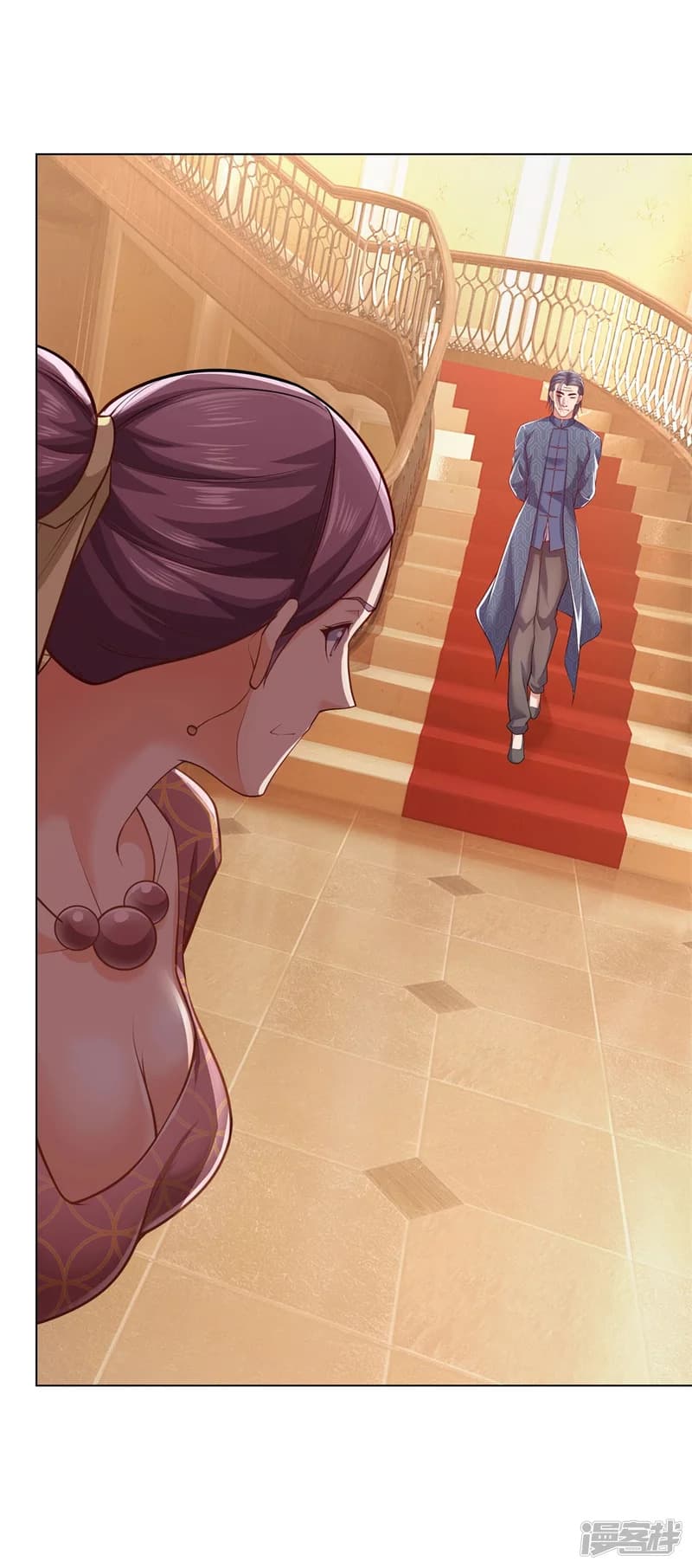 เธญเนเธฒเธ The Legend God of War in The City