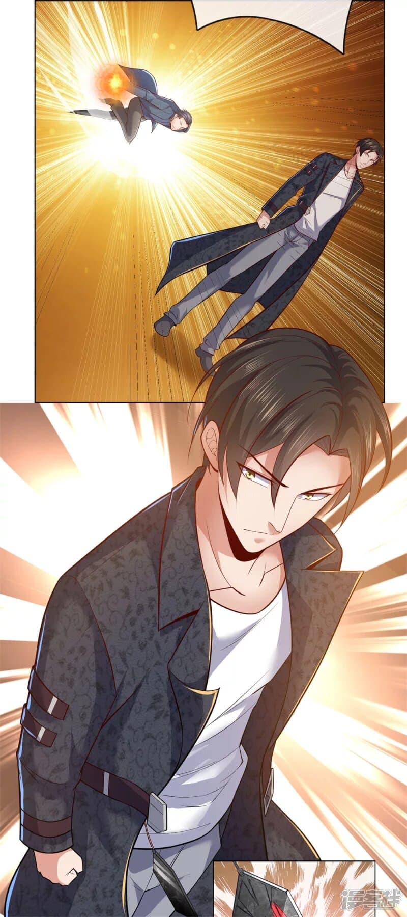 เธญเนเธฒเธ The Legend God of War in The City