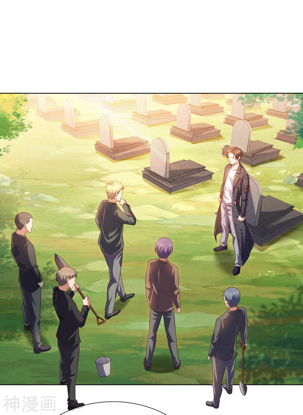 เธญเนเธฒเธ The Legend God of War in The City