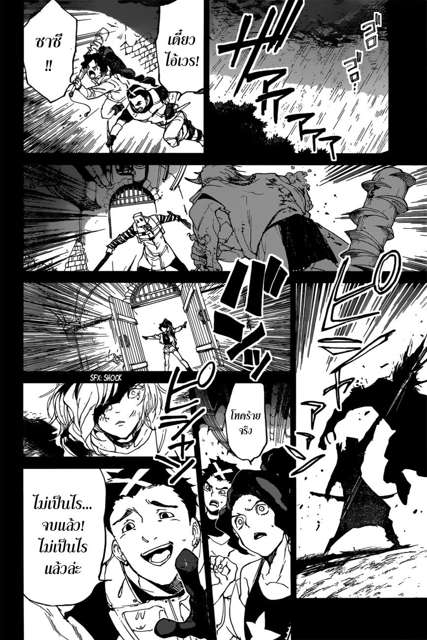 เธญเนเธฒเธ The Promised Neverland
