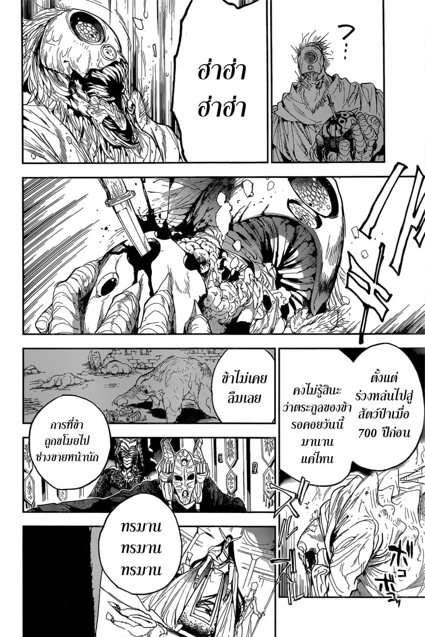 เธญเนเธฒเธ The Promised Neverland