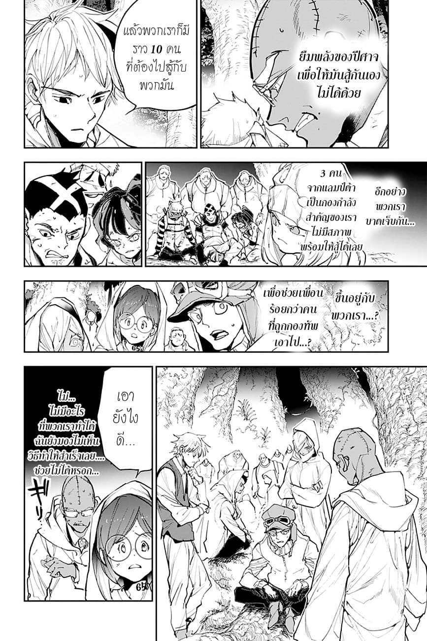 เธญเนเธฒเธ The Promised Neverland