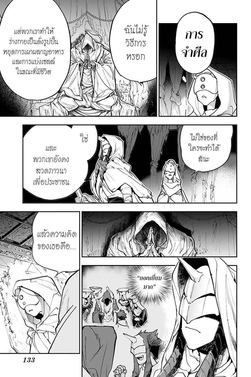 เธญเนเธฒเธ The Promised Neverland
