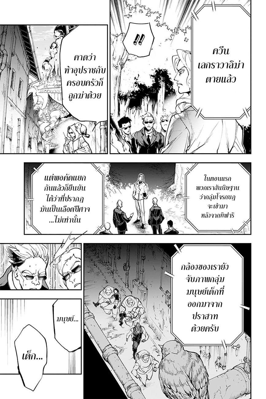 เธญเนเธฒเธ The Promised Neverland