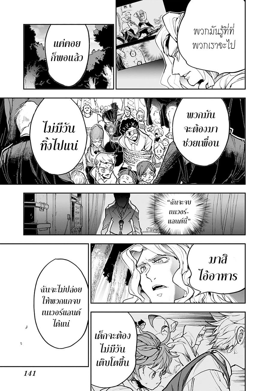 เธญเนเธฒเธ The Promised Neverland