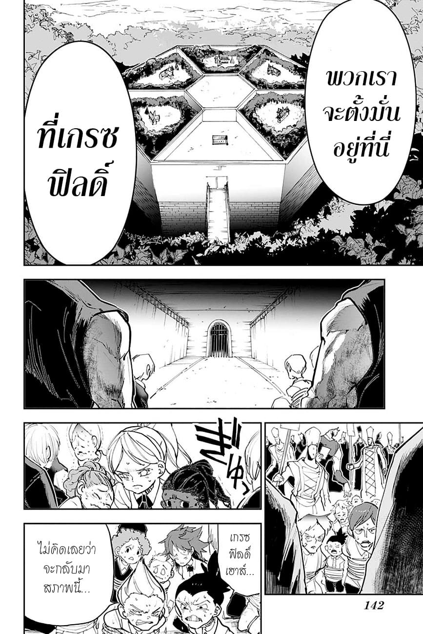 เธญเนเธฒเธ The Promised Neverland
