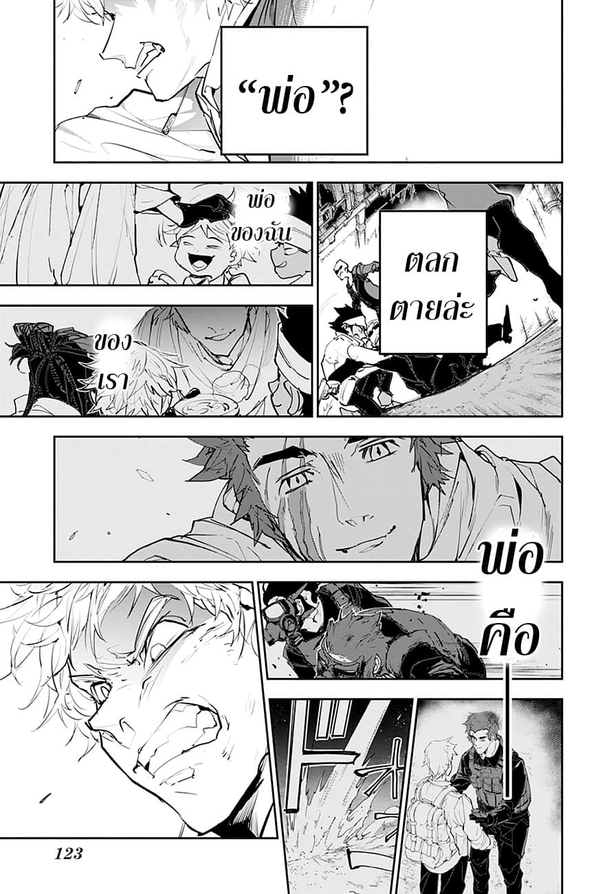 เธญเนเธฒเธ The Promised Neverland