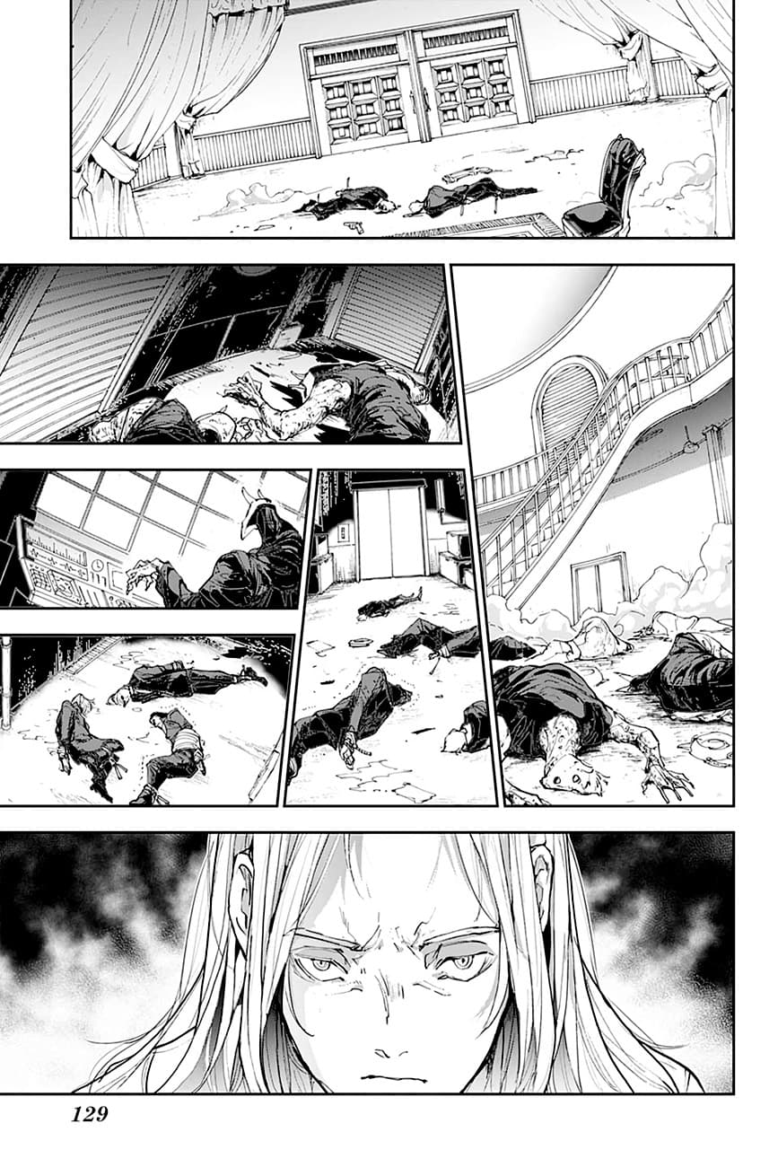 เธญเนเธฒเธ The Promised Neverland