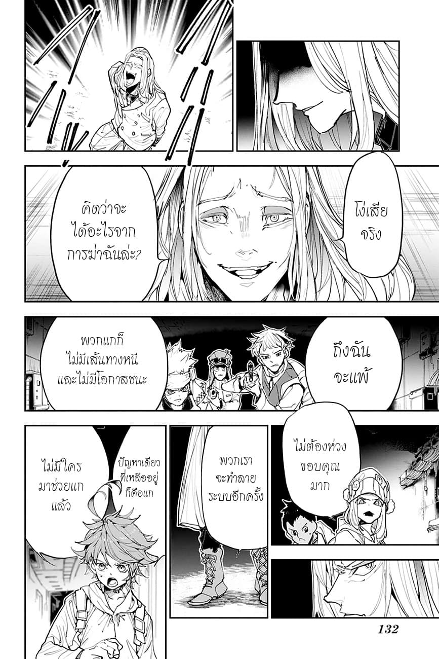 เธญเนเธฒเธ The Promised Neverland