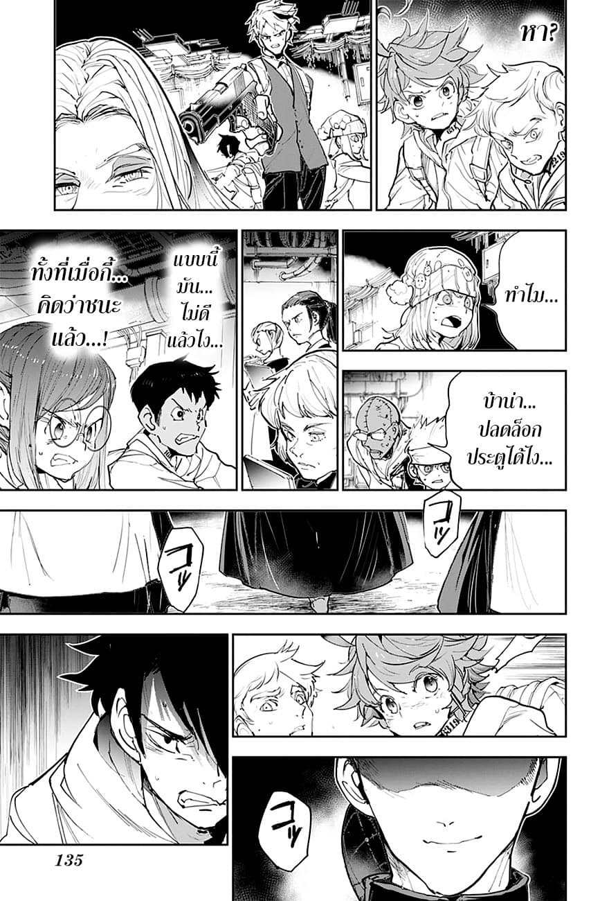 เธญเนเธฒเธ The Promised Neverland