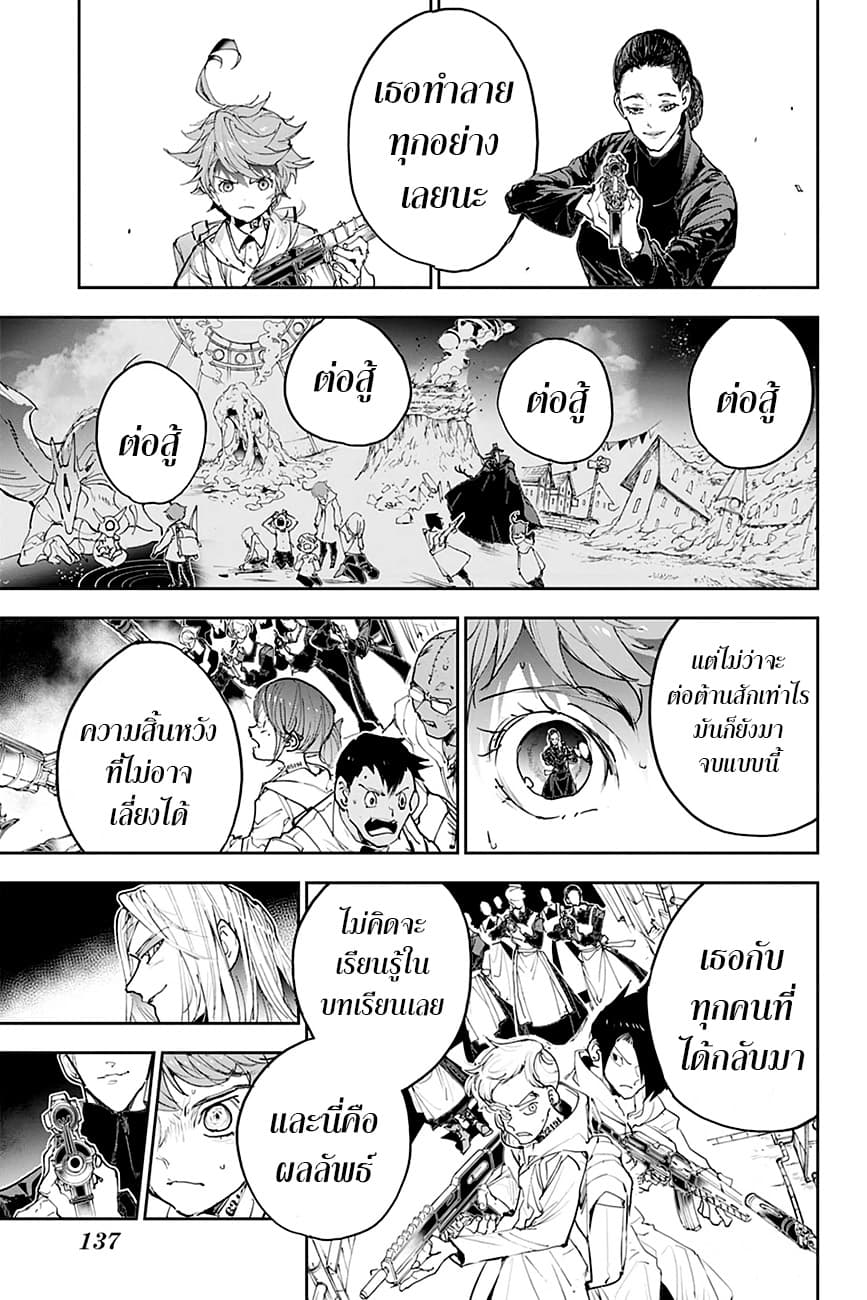 เธญเนเธฒเธ The Promised Neverland