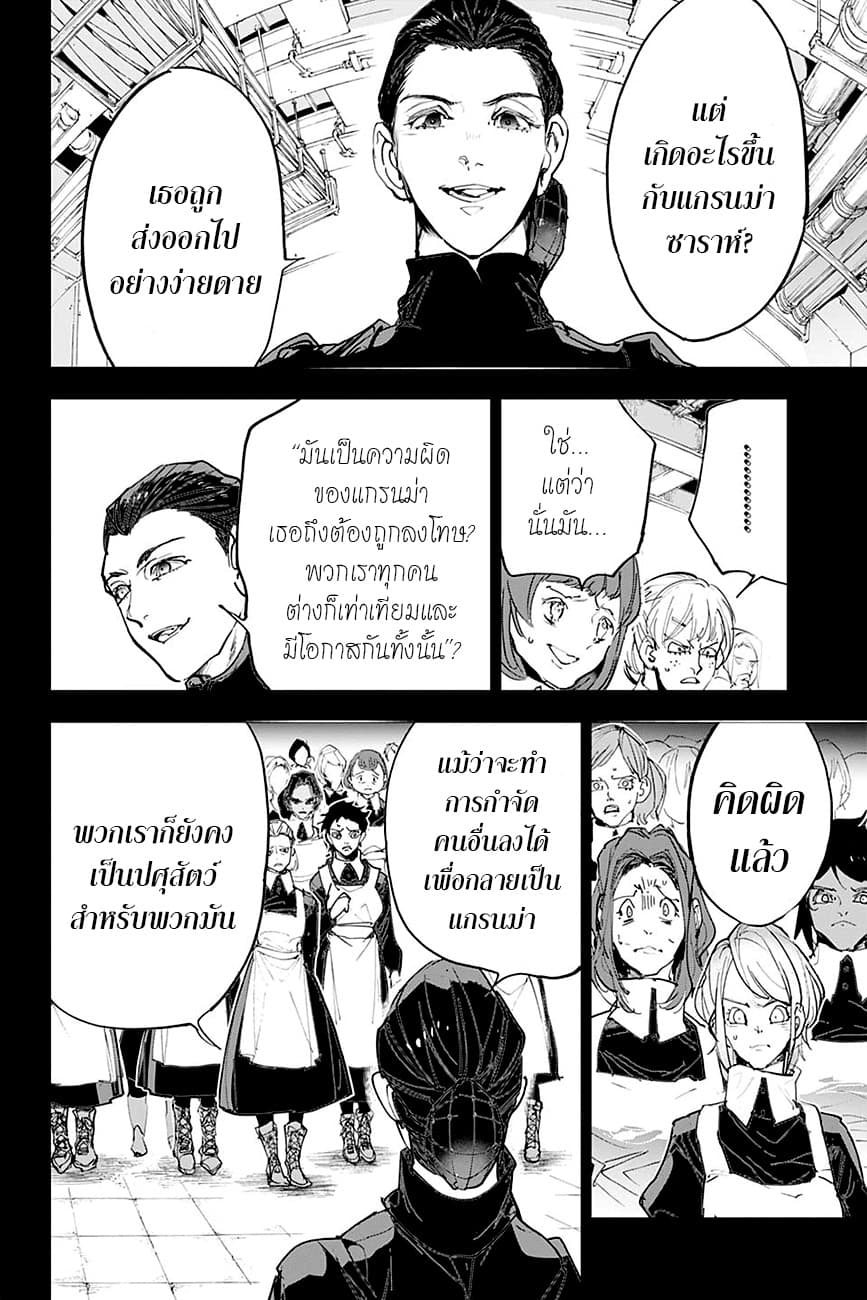 เธญเนเธฒเธ The Promised Neverland
