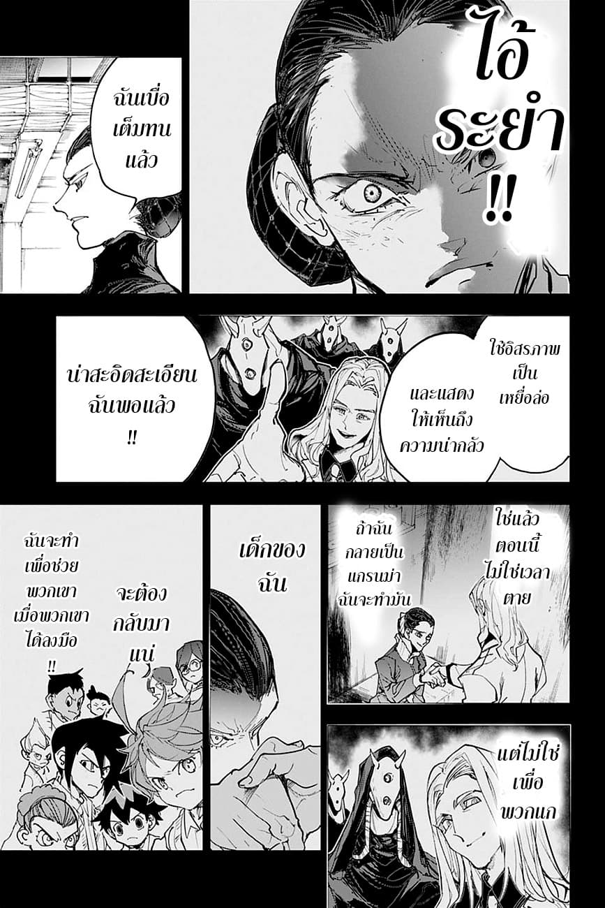 เธญเนเธฒเธ The Promised Neverland