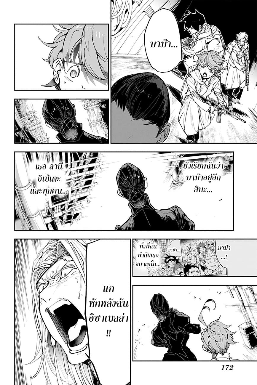 เธญเนเธฒเธ The Promised Neverland