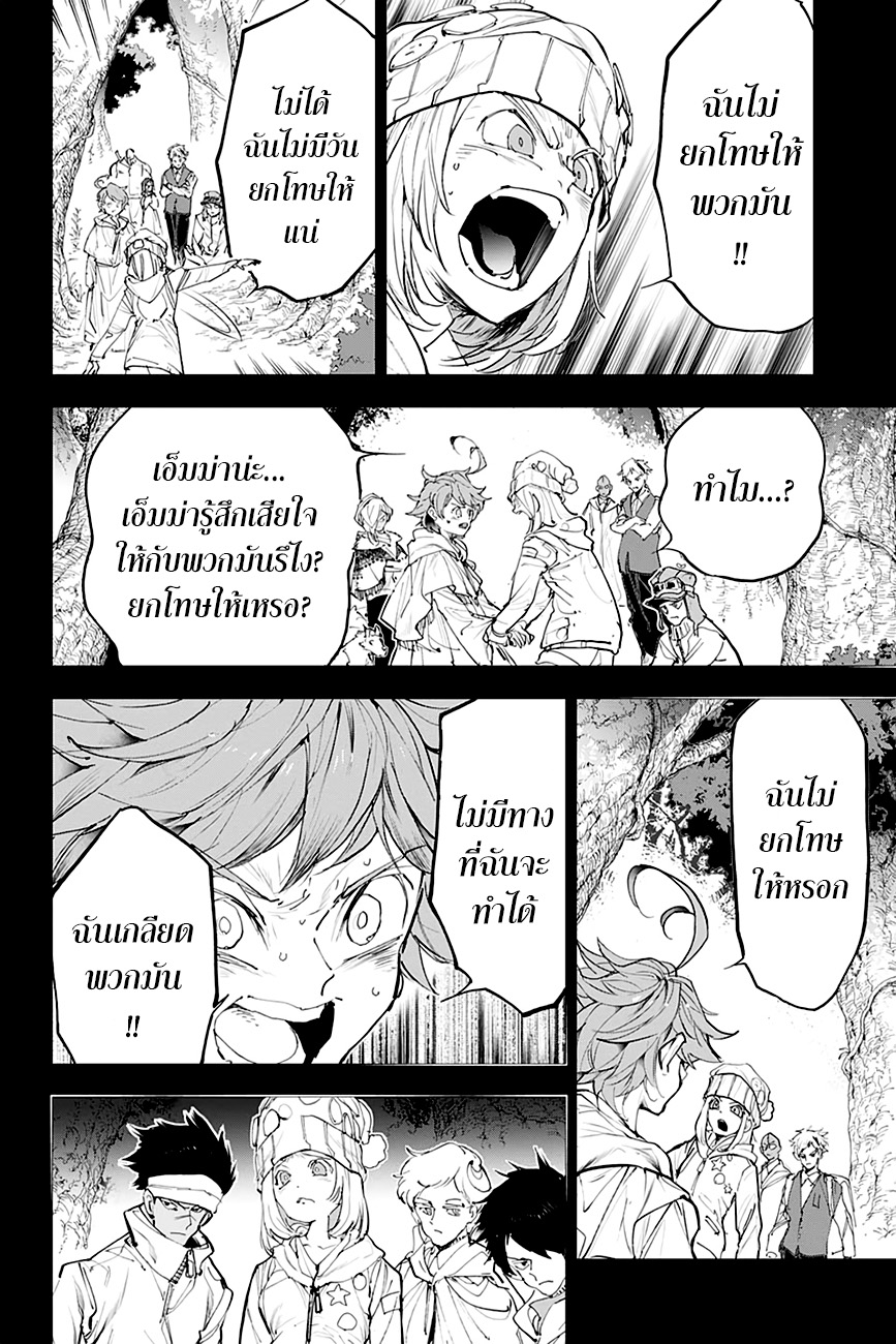 เธญเนเธฒเธ The Promised Neverland