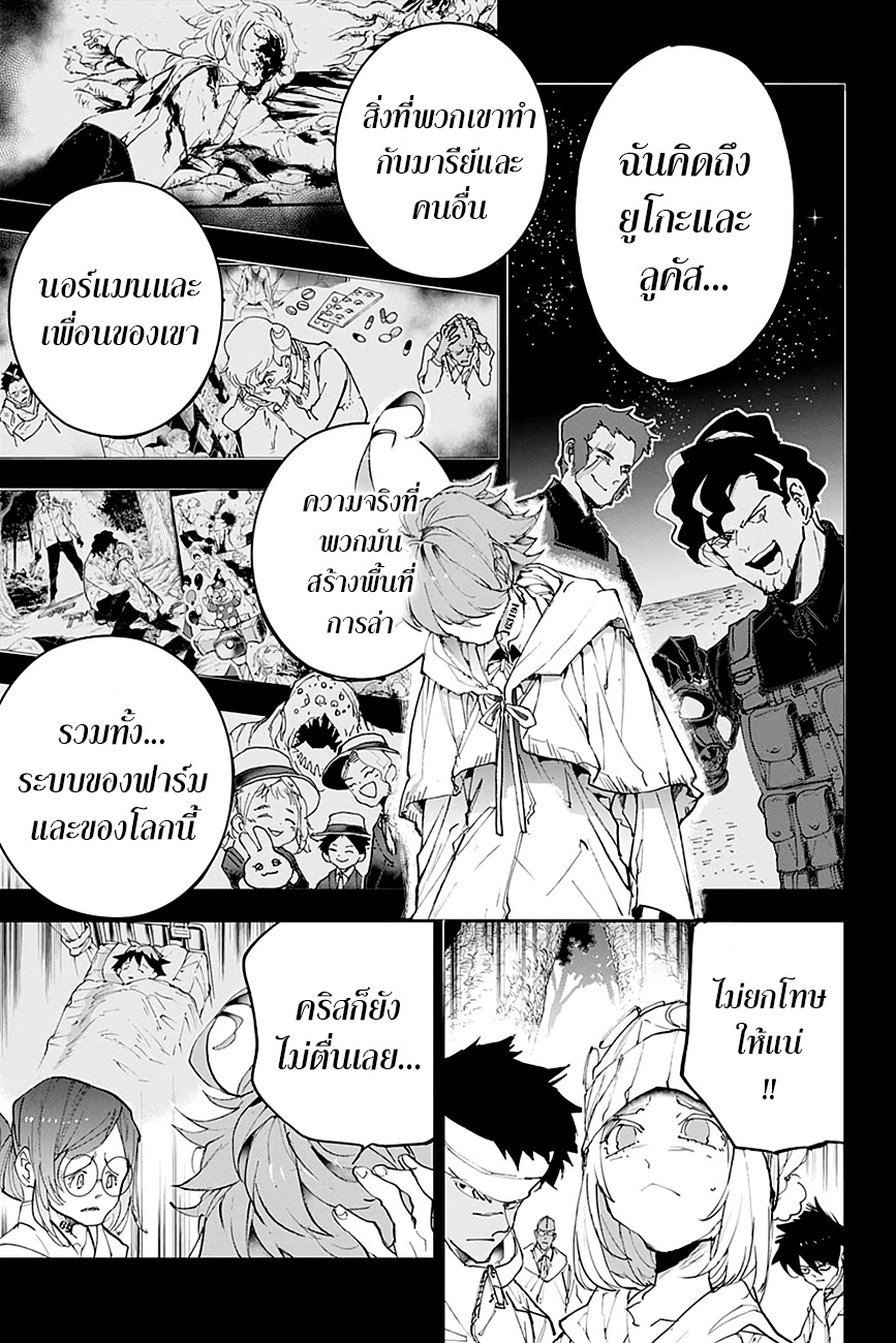เธญเนเธฒเธ The Promised Neverland